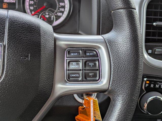 2024 Ram 1500 Classic Vehicle Photo in BRUNSWICK, GA 31525-1881