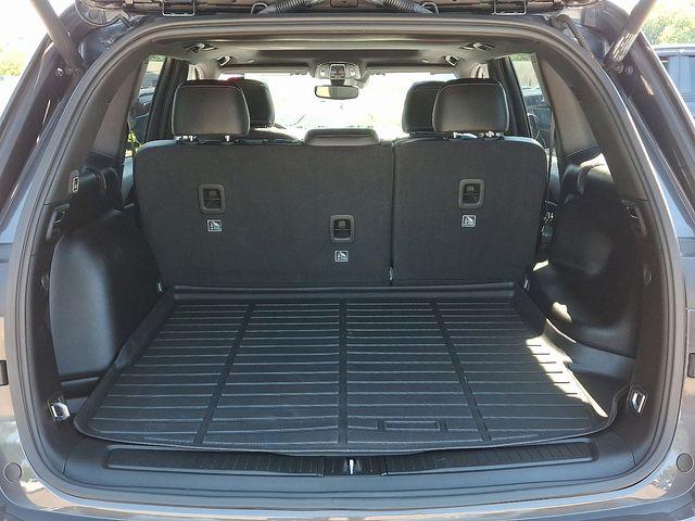 2023 Jeep Grand Cherokee Vehicle Photo in DANBURY, CT 06810-5034