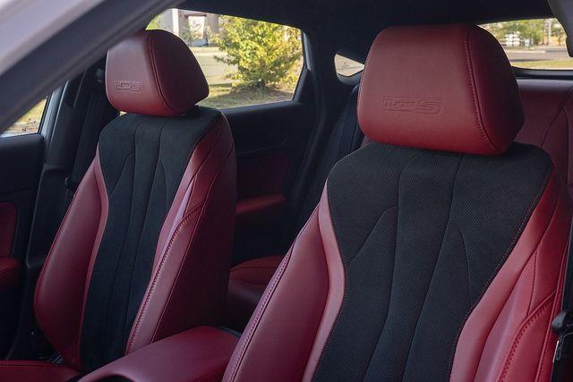 2024 Acura Integra Vehicle Photo in DANBURY, CT 06810-5034