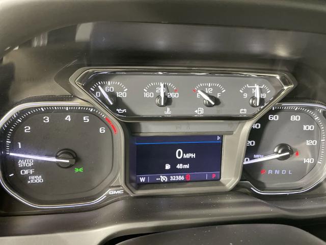 2021 GMC Sierra 1500 Vehicle Photo in GILBERT, AZ 85297-0402