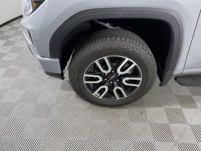 2025 GMC Sierra 1500 Vehicle Photo in GILBERT, AZ 85297-0402