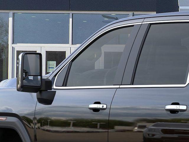 2026 GMC Sierra 2500 HD Vehicle Photo in DANBURY, CT 06810-5034