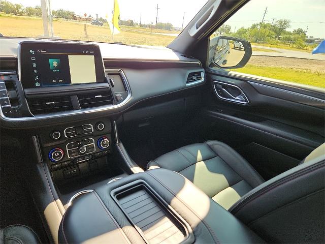 2023 Chevrolet Tahoe Vehicle Photo in EASTLAND, TX 76448-3020
