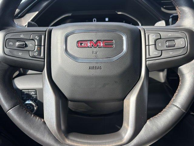 2023 GMC Sierra 1500 Vehicle Photo in ROCHESTER HILLS, MI 48307-2741