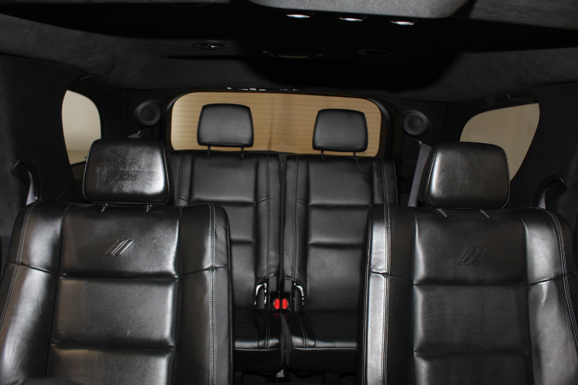 2022 Dodge Durango Vehicle Photo in NORTHAMPTON, MA 01060-1120