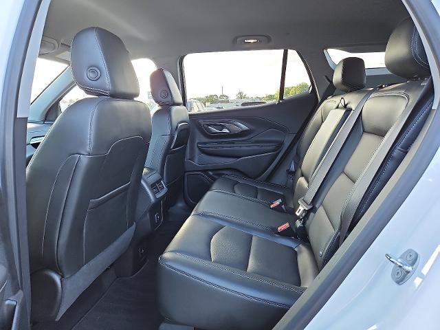 2022 GMC Terrain Vehicle Photo in TREVOSE, PA 19053-4984