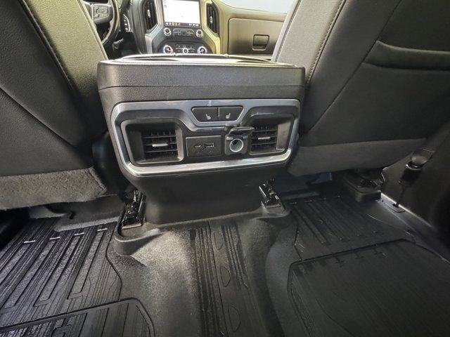 2021 GMC Sierra 1500 Vehicle Photo in LEOMINSTER, MA 01453-2952
