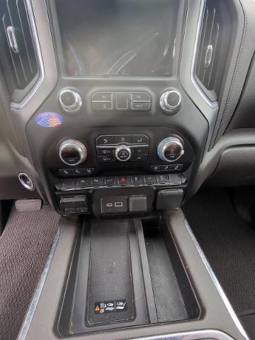 2021 GMC Sierra 1500 Vehicle Photo in HARRISBURG, PA 17111-1033