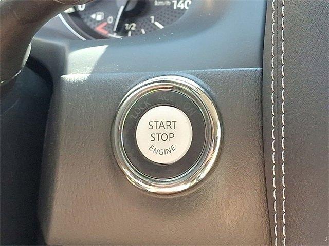2021 Nissan Armada Vehicle Photo in Willow Grove, PA 19090