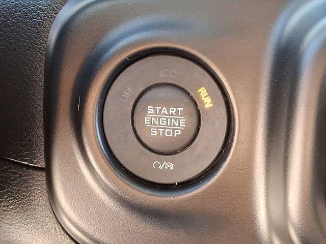 2022 Jeep Wrangler 4xe Vehicle Photo in DANBURY, CT 06810-5034
