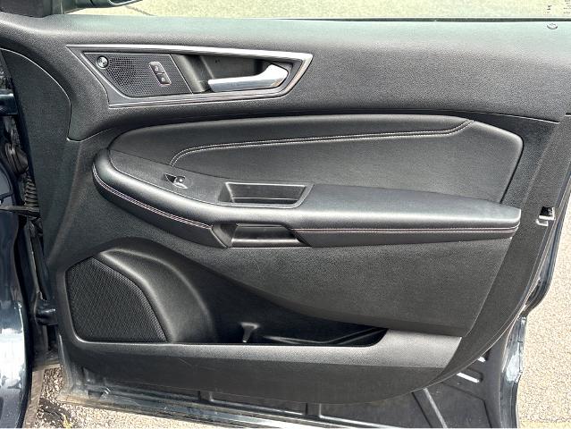 2022 Ford Edge Vehicle Photo in BEAUFORT, SC 29906-4218