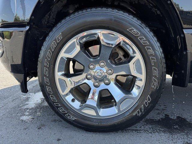 2022 Ram 1500 Vehicle Photo in Mechanicsburg, PA 17050-1707