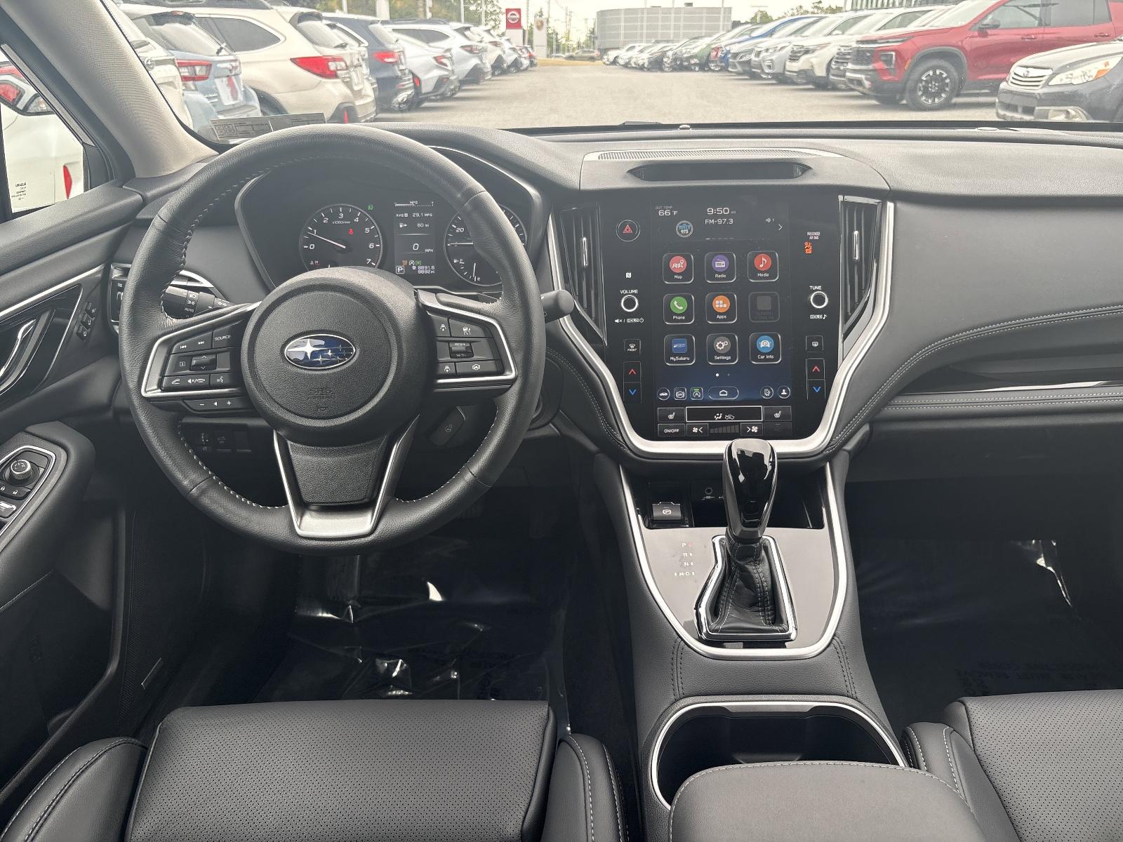 2025 Subaru Outback Vehicle Photo in Mechanicsburg, PA 17050