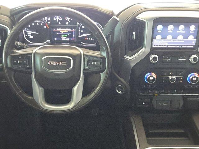 2019 GMC Sierra 1500 Vehicle Photo in Decatur, TX 76234