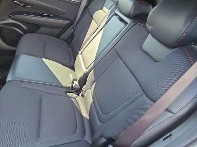 2022 Hyundai TUCSON Vehicle Photo in Pleasant Hills, PA 15236
