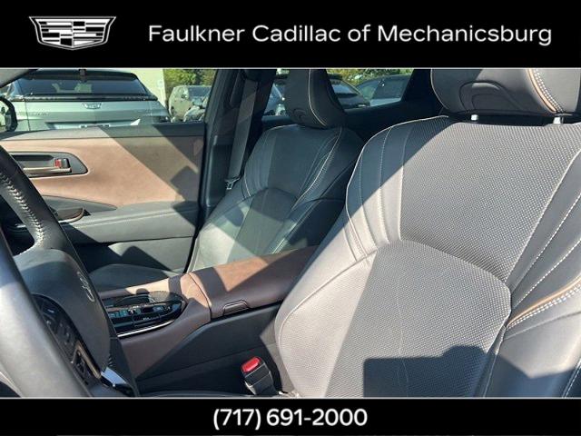 2024 Toyota Crown Vehicle Photo in MECHANICSBURG, PA 17050-1707