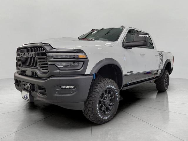 2025 Ram 2500 Vehicle Photo in NEENAH, WI 54956-2243