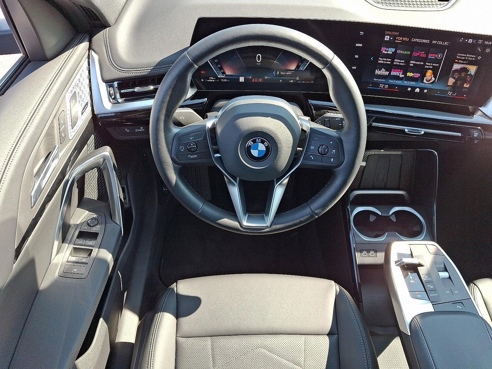 2025 BMW X1 xDrive28i Vehicle Photo in Lancaster, PA 17601