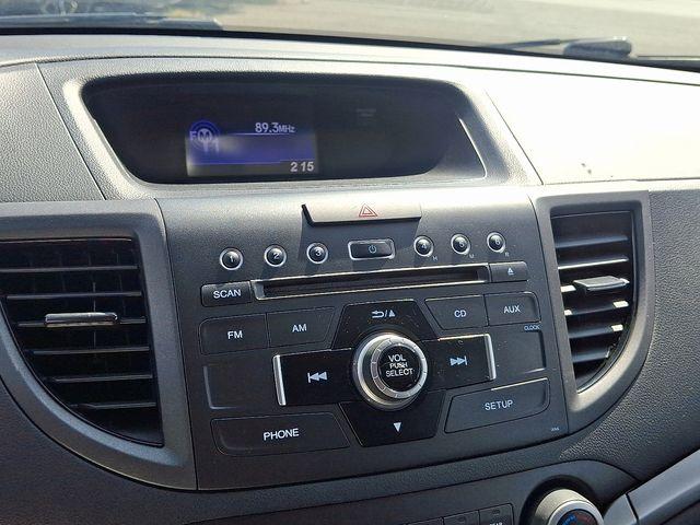 2014 Honda CR-V Vehicle Photo in DANBURY, CT 06810-5034