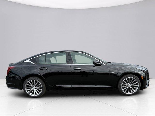2026 Cadillac CT5 Vehicle Photo in LEOMINSTER, MA 01453-2952