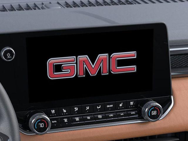 2026 GMC Canyon Vehicle Photo in DANBURY, CT 06810-5034