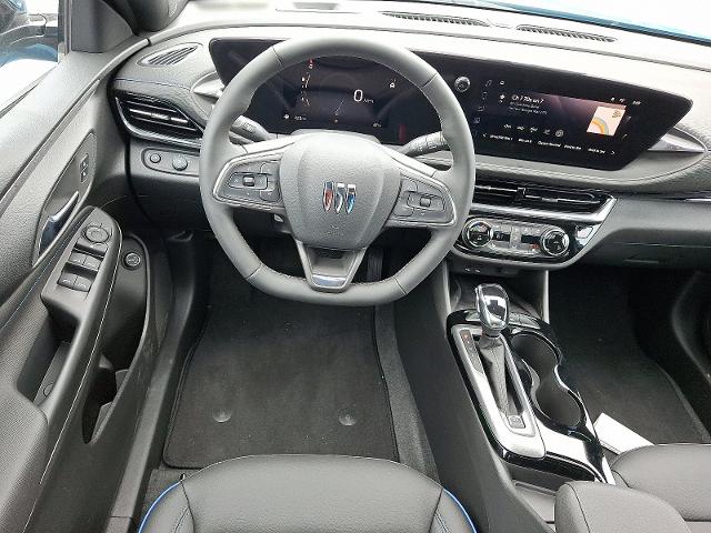2025 Buick Envista Vehicle Photo in HARRISBURG, PA 17111-1033