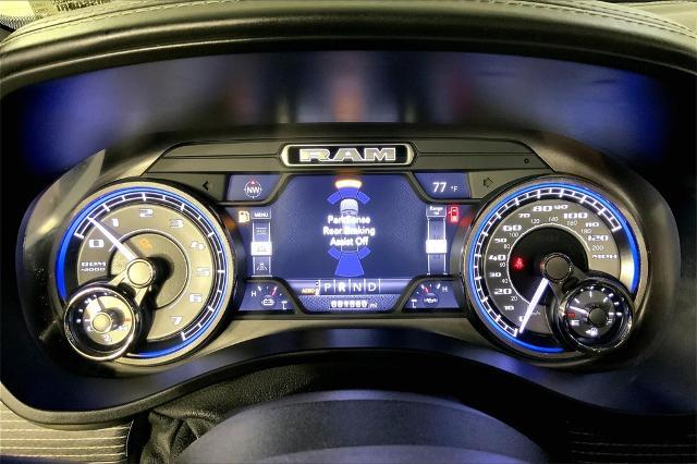 2020 Ram 1500 Vehicle Photo in Lees Summit, MO 64086