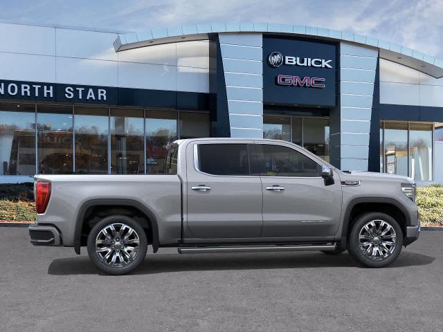 2026 GMC Sierra 1500 Vehicle Photo in ZELIENOPLE, PA 16063-2910