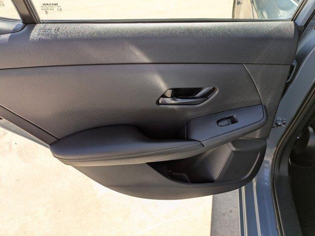 2025 Nissan Sentra Vehicle Photo in San Antonio, TX 78209