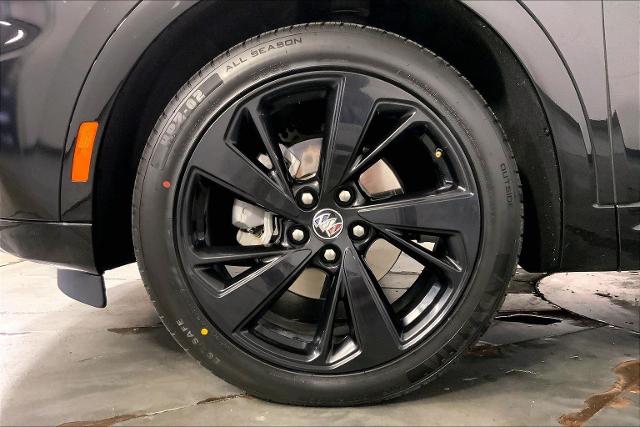 2022 Buick Envision Vehicle Photo in INDEPENDENCE, MO 64055-1377