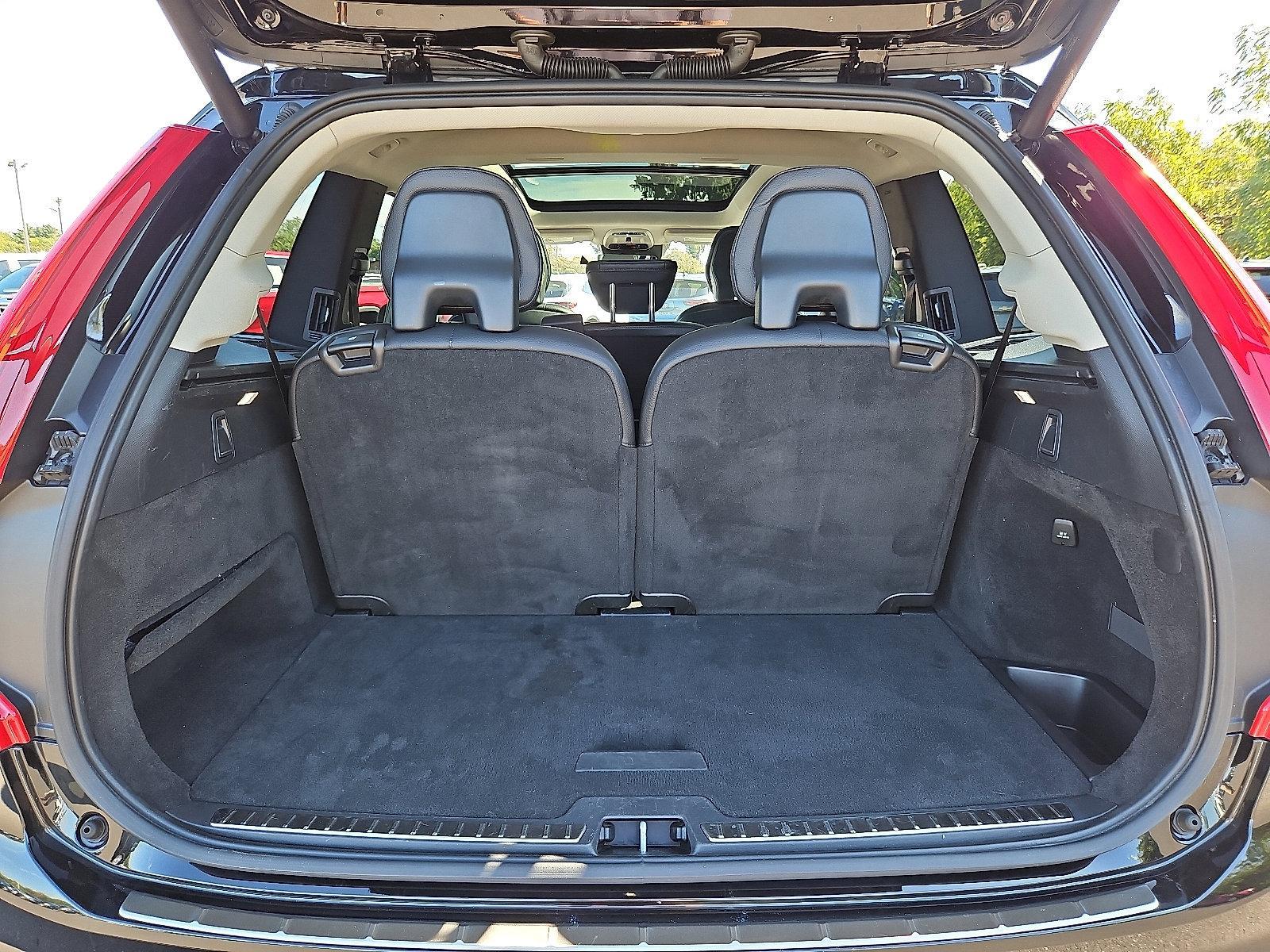 2019 Volvo XC90 Vehicle Photo in Trevose, PA 19053