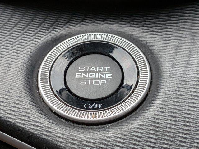 2023 Jeep Grand Cherokee L Vehicle Photo in BRUNSWICK, GA 31525-1881