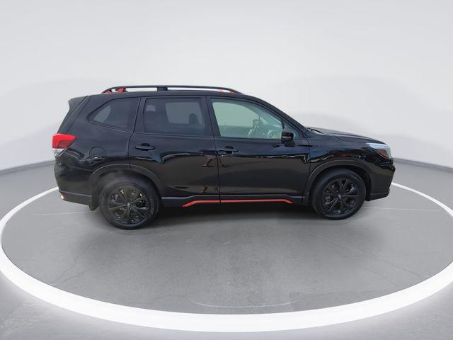 2021 Subaru Forester Vehicle Photo in Pleasant Hills, PA 15236