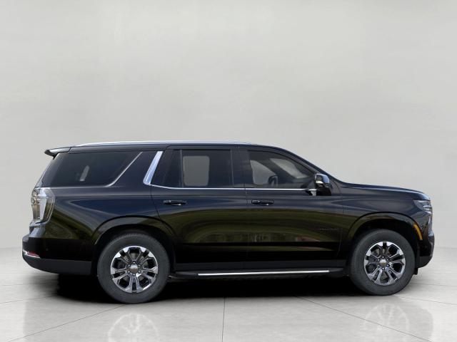 2026 Chevrolet Tahoe Vehicle Photo in NEENAH, WI 54956-2243