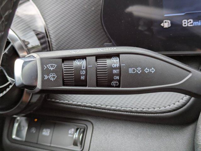 2026 Chevrolet Equinox Vehicle Photo in BRUNSWICK, GA 31525-1881