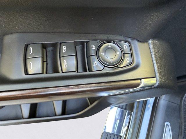 2020 GMC Sierra 1500 Vehicle Photo in LEOMINSTER, MA 01453-2952