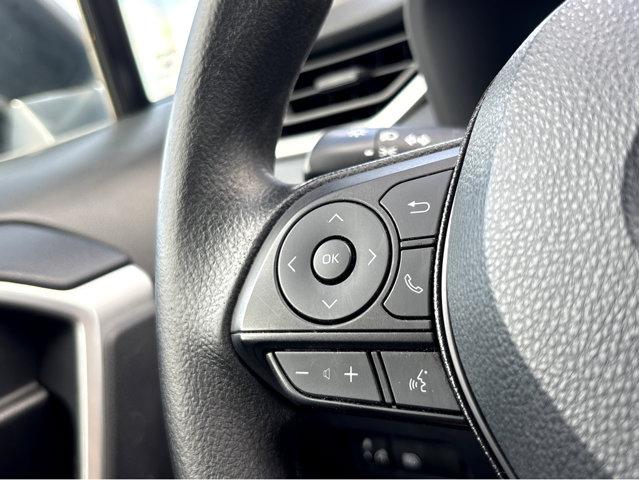 2021 Toyota RAV4 Vehicle Photo in Savannah, GA 31419