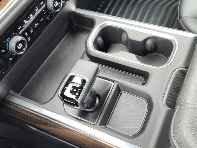 2025 Chevrolet Silverado 1500 Vehicle Photo in DENTON, TX 76210-9321
