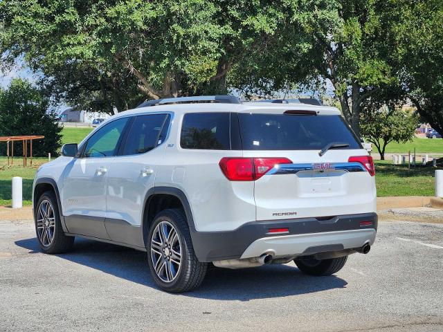 2017 GMC Acadia Vehicle Photo in DENTON, TX 76210-9321