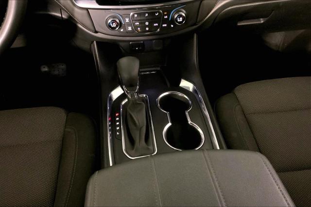 2023 Chevrolet Traverse Vehicle Photo in KANSAS CITY, MO 64114-4502