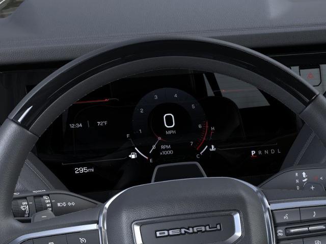 2026 GMC Yukon XL Vehicle Photo in INDEPENDENCE, MO 64055-1377