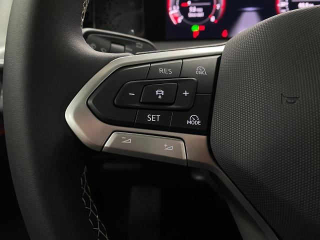 2025 Volkswagen Tiguan Vehicle Photo in Appleton, WI 54913