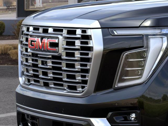 2026 GMC Yukon Vehicle Photo in INDEPENDENCE, MO 64055-1377
