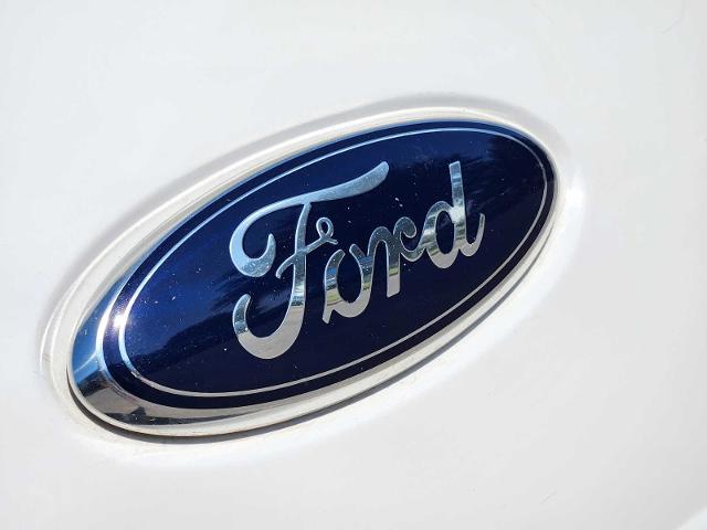 2007 Ford F-150 Vehicle Photo in DENTON, TX 76210-9321