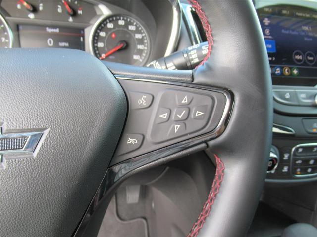 2024 Chevrolet Equinox Vehicle Photo in LEESBURG, FL 34788-4022