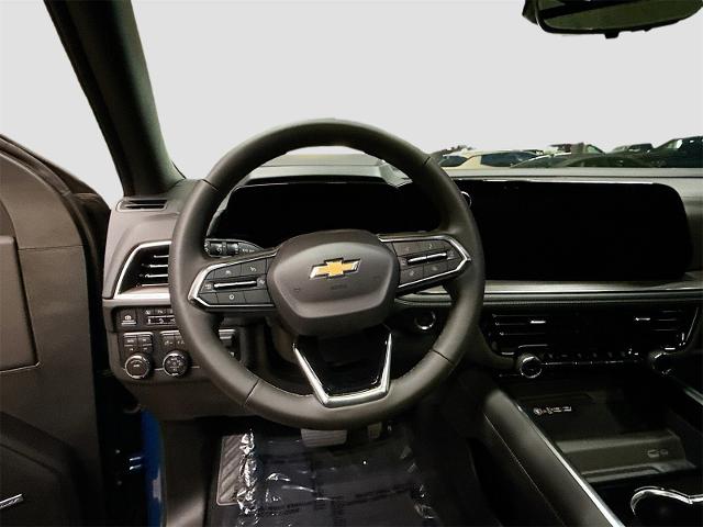2026 Chevrolet Suburban Vehicle Photo in EVERETT, WA 98203-5662