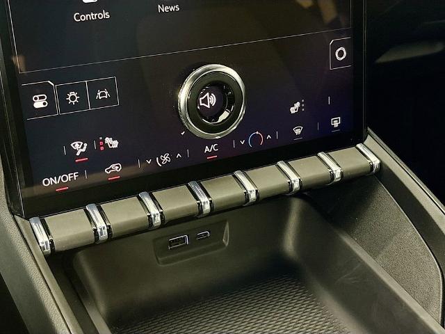 2026 GMC Terrain Vehicle Photo in PUYALLUP, WA 98371-4149