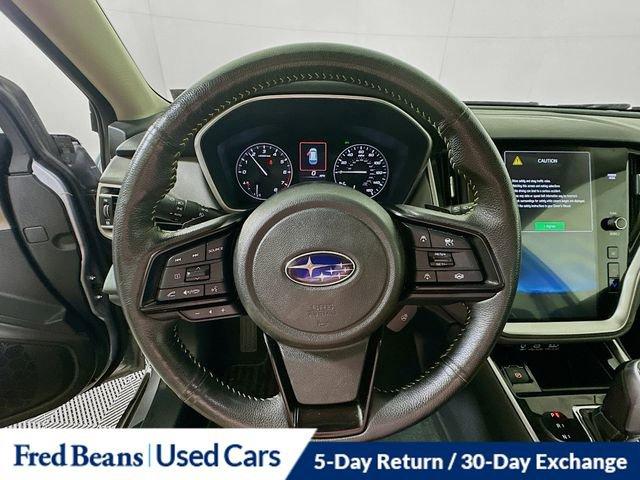 2024 Subaru Outback Vehicle Photo in Doylestown, PA 18902