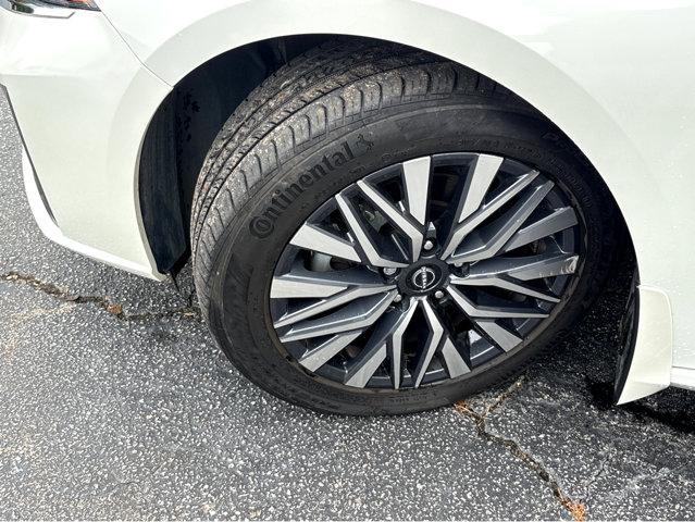 2023 Nissan Altima Vehicle Photo in Savannah, GA 31419