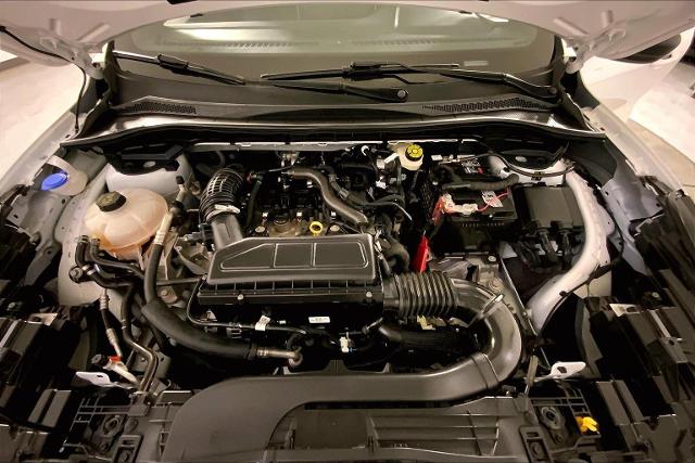 2023 Ford Escape Vehicle Photo in KANSAS CITY, MO 64114-4502